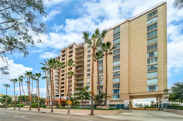 Long Beach, CA 90802,850 E Ocean #613