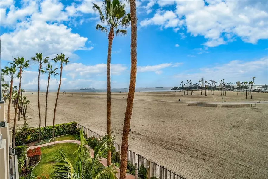 850 E Ocean #613, Long Beach, CA 90802