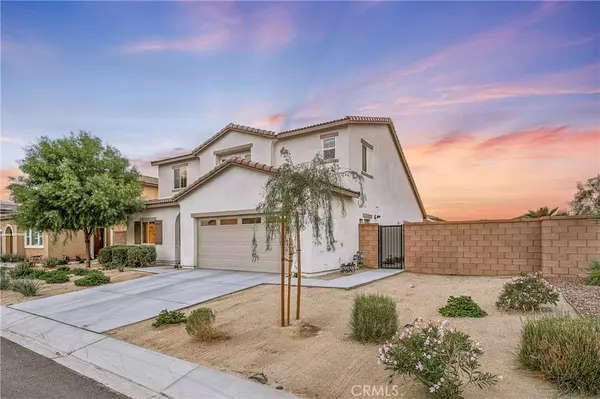 Indio, CA 92203,44229 Le Seine