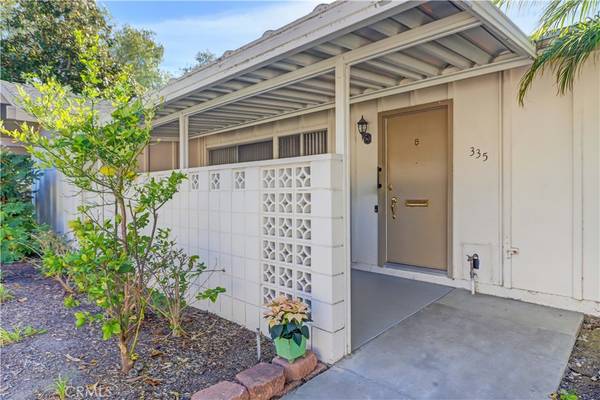 Laguna Woods, CA 92637,335 Avenida Sevilla #B