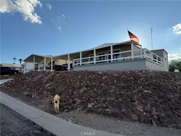 Needles, CA 92363,12380 Emery DR