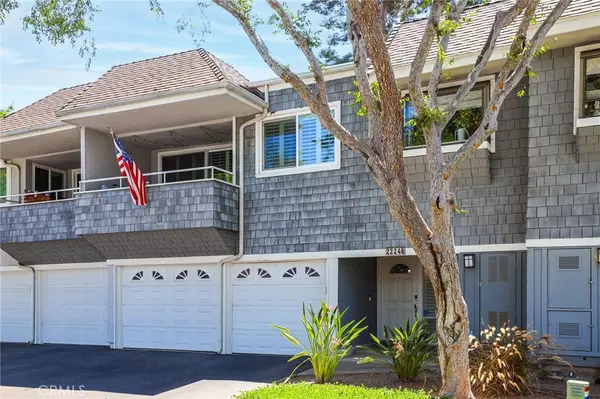 Laguna Hills, CA 92653,22246 Caminito Arroyo Seco #80