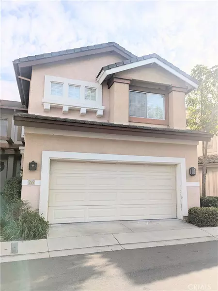 26 Chaumont, Mission Viejo, CA 92692