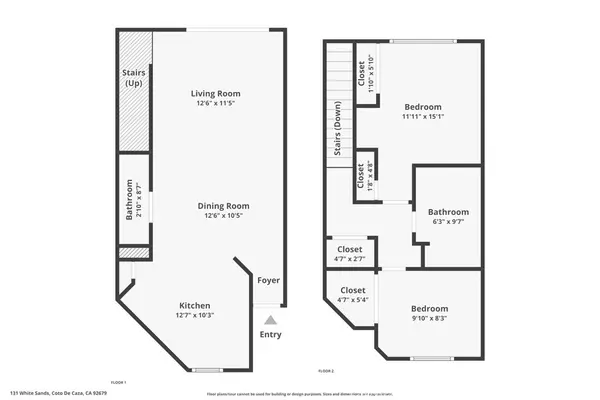 Trabuco Canyon, CA 92679,131 White Sands