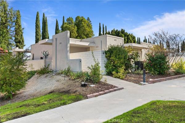 Laguna Woods, CA 92637,2121 Ronda Granada #N