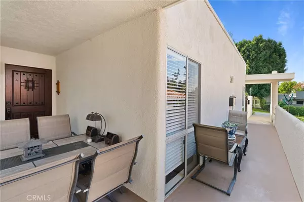 Laguna Woods, CA 92637,2121 Ronda Granada #N