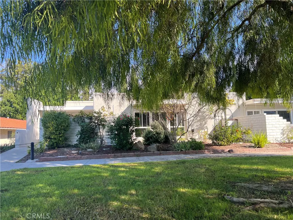 Laguna Woods, CA 92637,2121 Ronda Granada #N