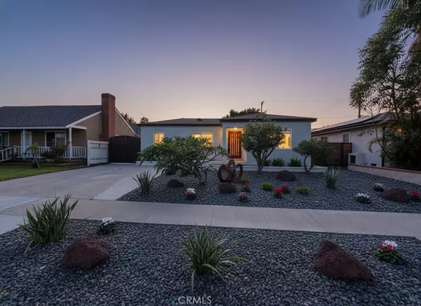 4251 Gundry, Long Beach, CA 90807