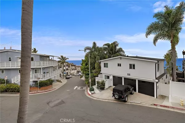 San Clemente, CA 92672,419 Monterey LN #4