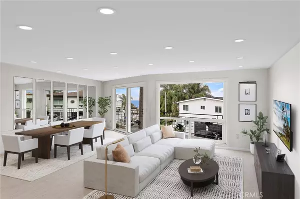 San Clemente, CA 92672,419 Monterey LN #4