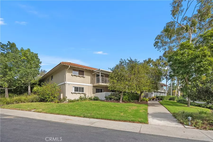 622 Avenida Sevilla #B, Laguna Woods, CA 92637