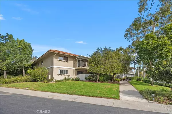 622 Avenida Sevilla #B, Laguna Woods, CA 92637