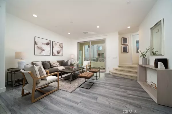 Irvine, CA 92618,217 Magnet