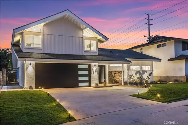 La Habra, CA 90631,1210 Carmela LN