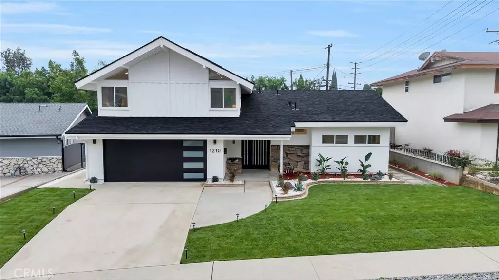 La Habra, CA 90631,1210 Carmela LN