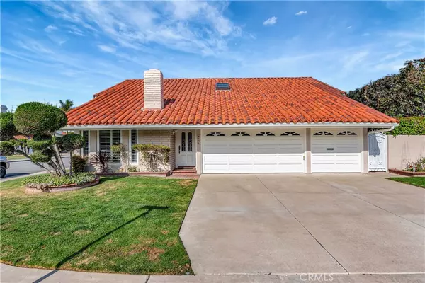 Huntington Beach, CA 92646,9531 Borba CIR