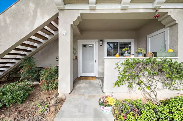 Rancho Santa Margarita, CA 92688,55 Via Cresta