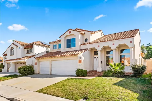 Moreno Valley, CA 92555,15318 Dunes