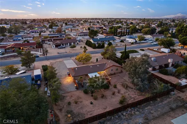 Apple Valley, CA 92308,12785 Morning Star