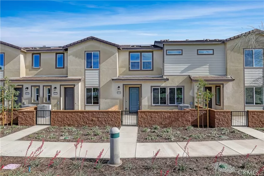 2571 Cloudview Privado, Ontario, CA 91761