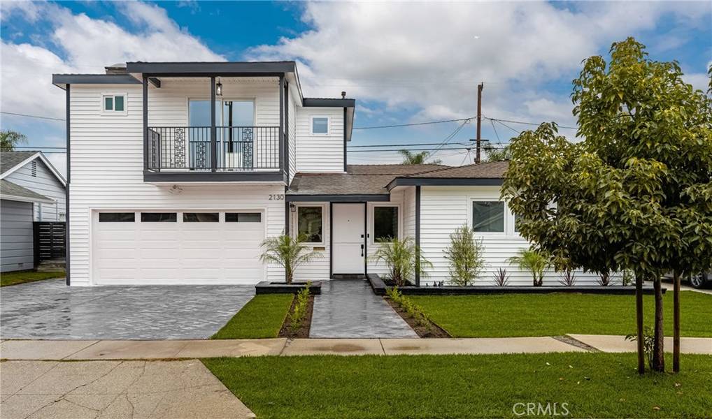 2130 Kallin AVE, Long Beach, CA 90815