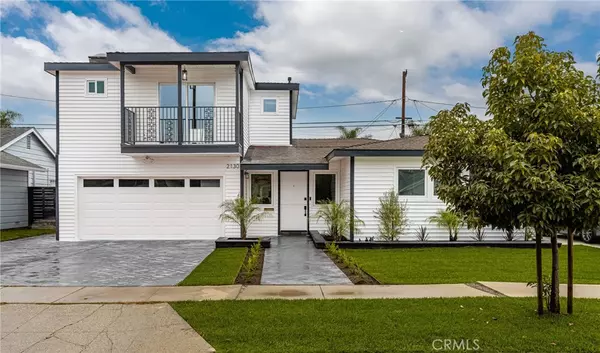 2130 Kallin AVE, Long Beach, CA 90815