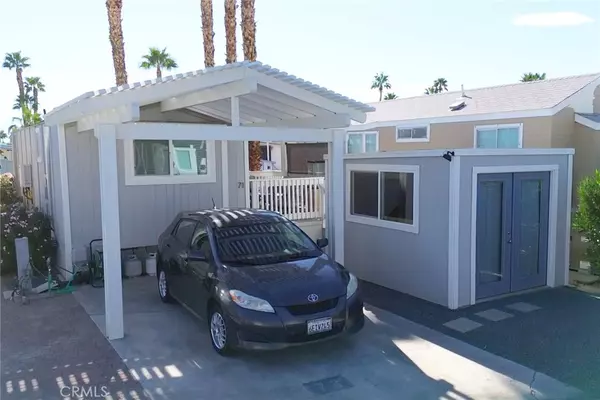 Cathedral City, CA 92234,69801 Ramon #71