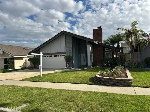 6010 E Camino Manzano, Anaheim, CA 92807