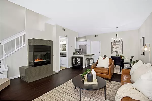 Mission Viejo, CA 92692,26914 Poppy