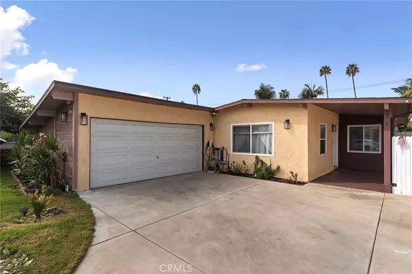 Azusa, CA 91702,5721 N Rockvale Ave