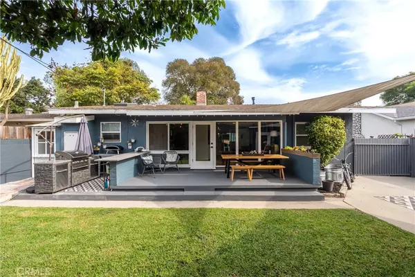 Long Beach, CA 90815,2615 Petaluma