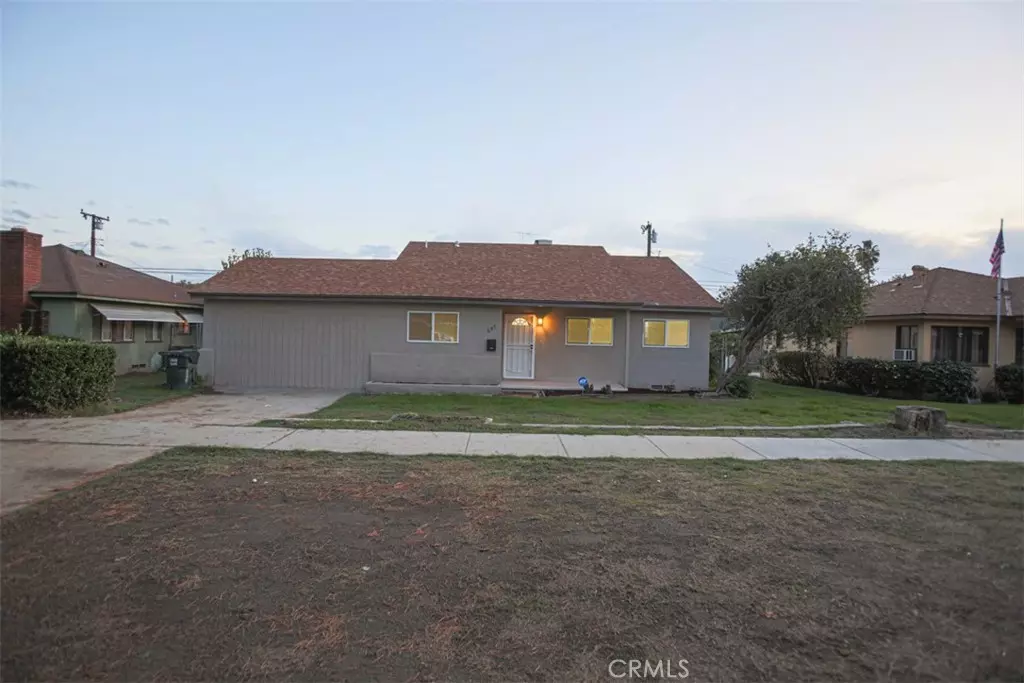 San Bernardino, CA 92404,697 E 21st