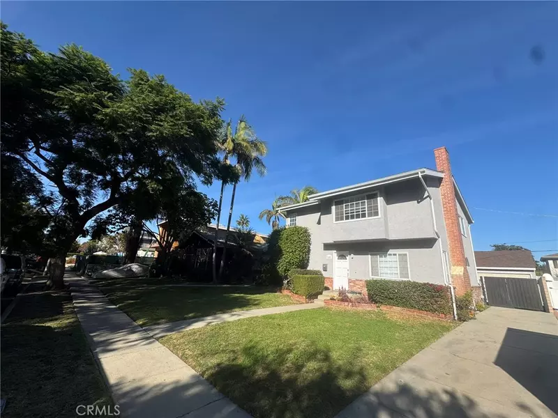 3552 Butler, Los Angeles, CA 90066