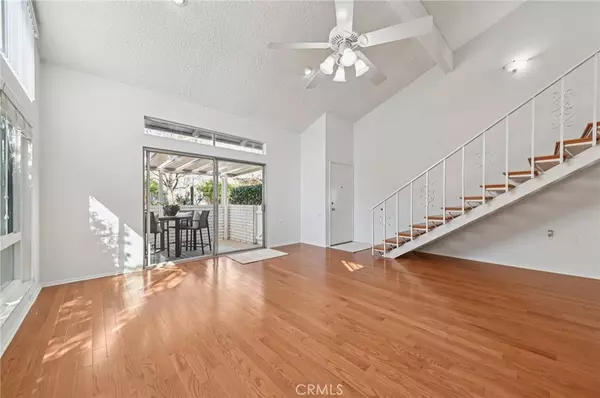 Laguna Woods, CA 92637,617 Avenida Sevilla #D