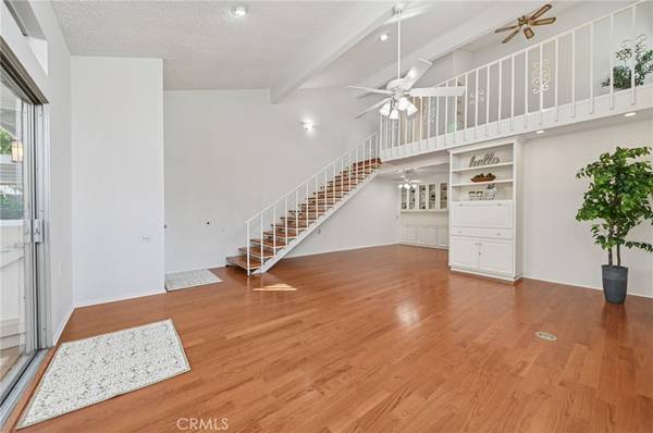 Laguna Woods, CA 92637,617 Avenida Sevilla #D