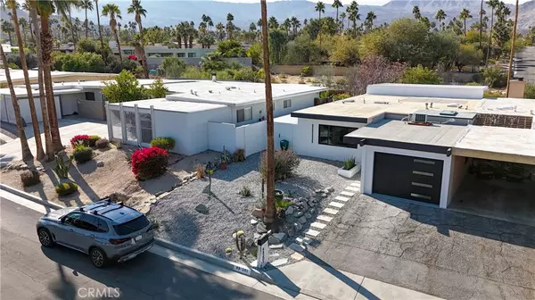 48201 Birdie WAY #A, Palm Desert, CA 92260