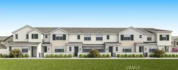 3581 S. Eichler Paseo, Ontario, CA 91761