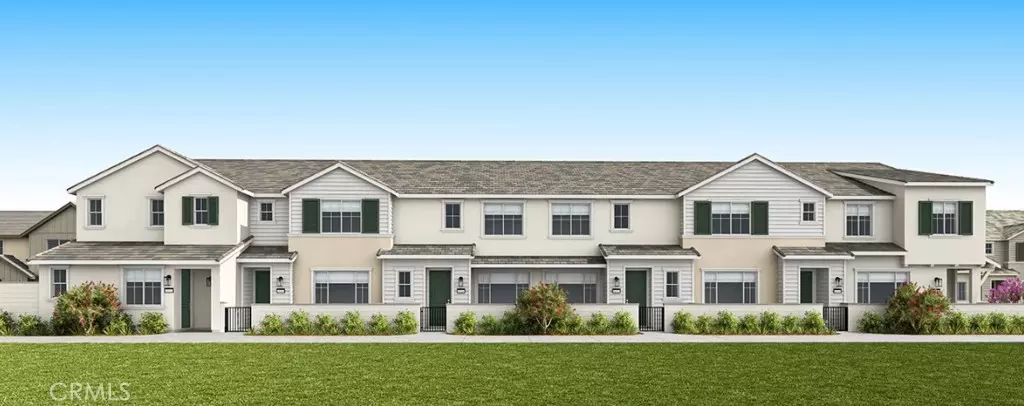 3581 S. Eichler Paseo, Ontario, CA 91761