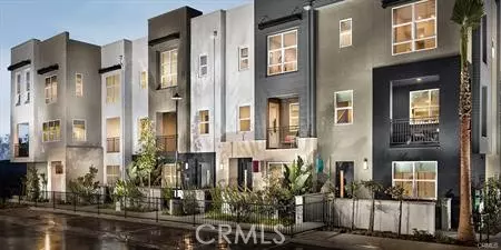 2320 Synergy, Irvine, CA 92614