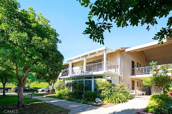 57 Calle Cadiz #N, Laguna Woods, CA 92637