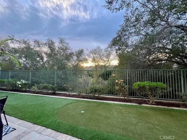 Coto De Caza, CA 92679,2 Gooseberry CT