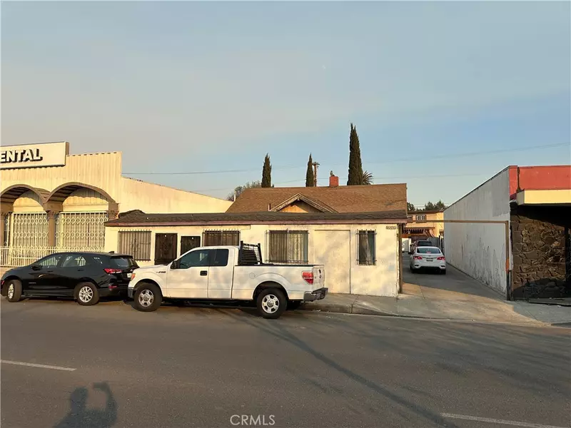 12008 Long Beach BLVD, Lynwood, CA 90262