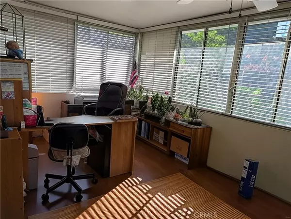 Laguna Woods, CA 92637,2056 VIA MARIPOSA E #A