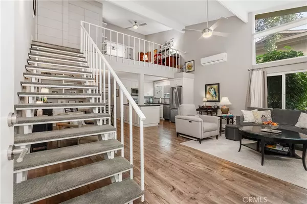 Laguna Woods, CA 92637,91 Calle Aragon #D