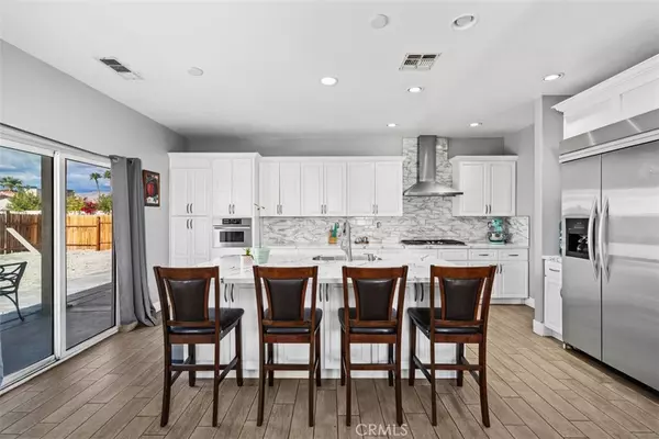 Desert Hot Springs, CA 92240,12385 Sumac DR