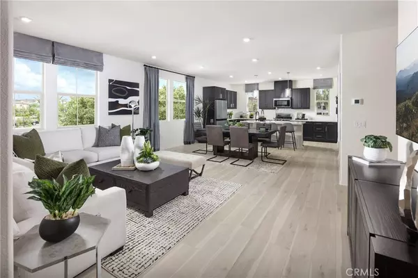 16373 Sandpiper AVE, Chino, CA 91708