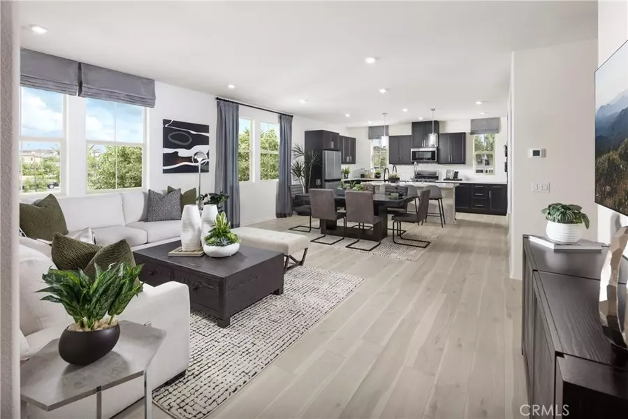 16373 Sandpiper AVE, Chino, CA 91708