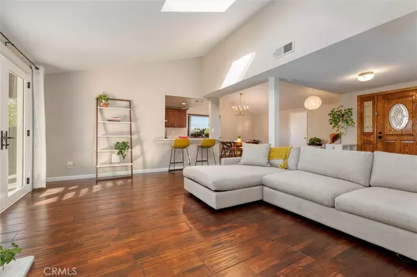 Canyon Country, CA 91351,18740 Nadal ST