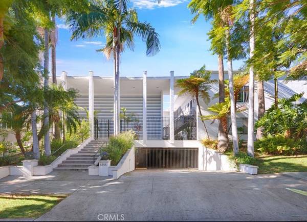 1255 N Harper AVE #7, West Hollywood, CA 90046