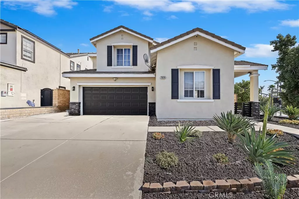 Rancho Cucamonga, CA 91739,7029 Penny CT